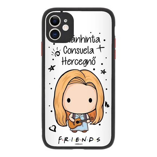 Jóbarátok iPhone telefontok - Banánhinta Consuela Hercegnő