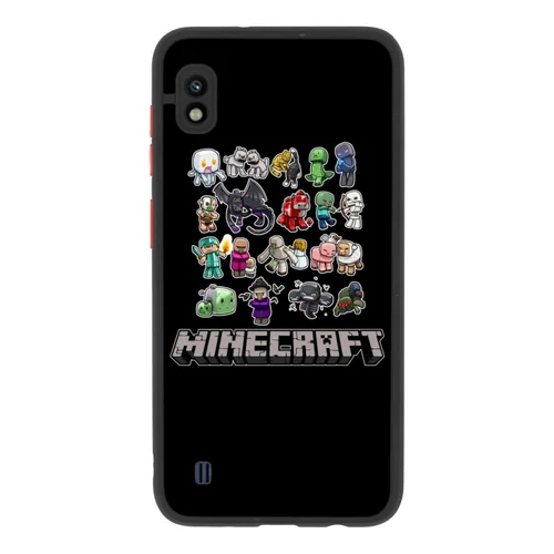 Minecraft Samsung Galaxy telefontok - Minecraft characters