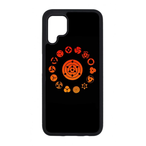 Naruto Huawei telefontok - Sharingan