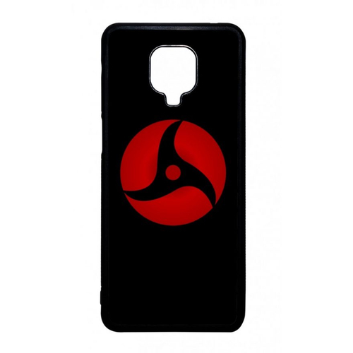 Naruto Xiaomi telefontok - Itachi Sharingan