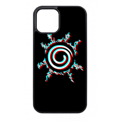 Naruto iPhone telefontok - Glitch Demon Fox 