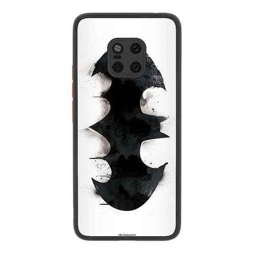DC Comics Batman Huawei telefontok - Batman Logo Watercolor