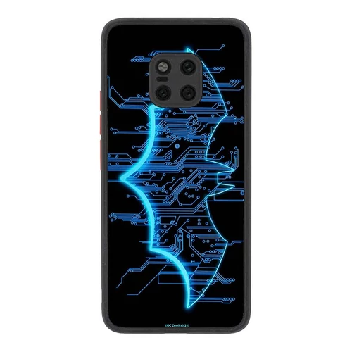 DC Comics Batman Huawei telefontok - Batman Tech Logo