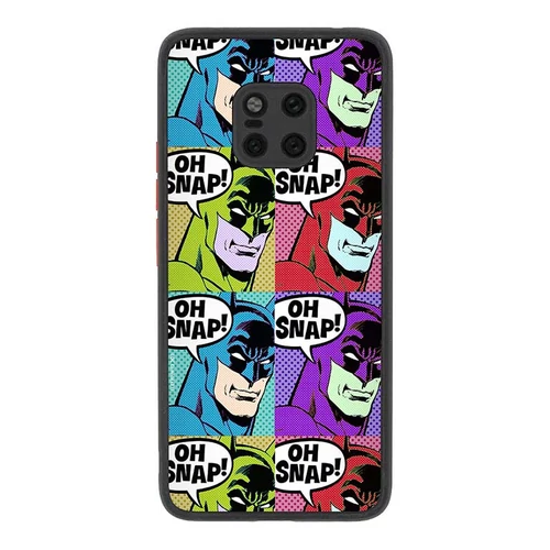 DC Comics Batman Huawei telefontok - Oh Snap!