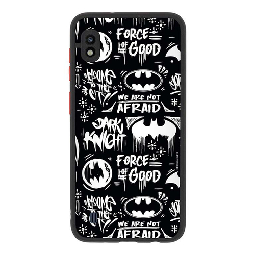 DC Comics Batman Samsung Galaxy telefontok - Batman Graffiti