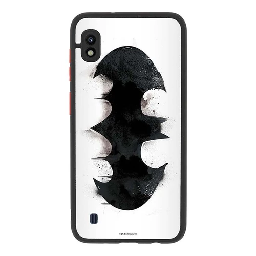 DC Comics Batman Samsung Galaxy telefontok - Batman Logo Watercolor