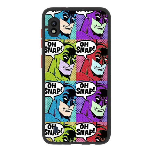 DC Comics Batman Samsung Galaxy telefontok - Oh Snap!
