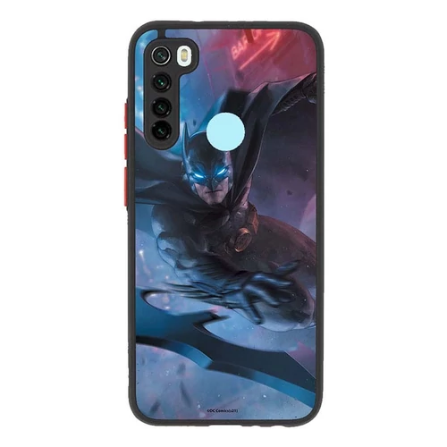 DC Comics Batman Xiaomi telefontok - Batman Action