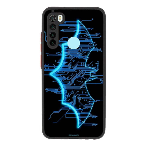 DC Comics Batman Xiaomi telefontok - Batman Tech Logo