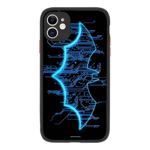 DC Comics Batman iPhone telefontok - Batman Tech Logo