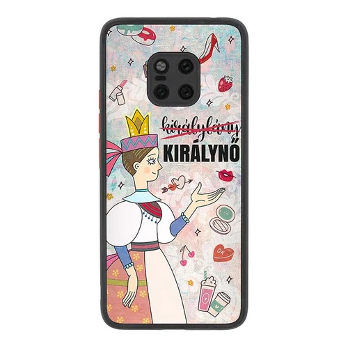 Magyar népmesék Huawei telefontok - Királynő