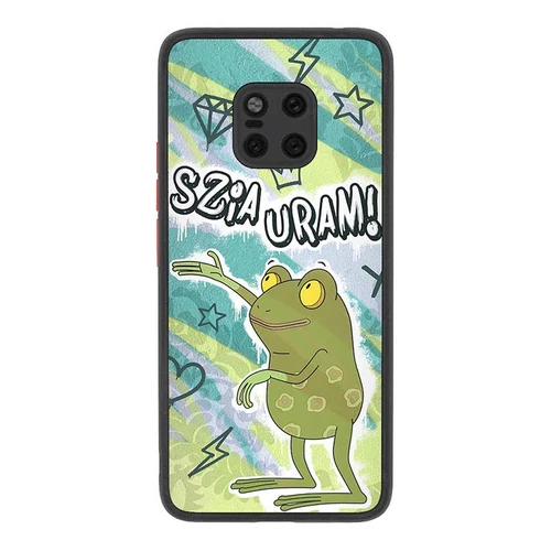 Magyar népmesék Huawei telefontok - Szia Uram! 