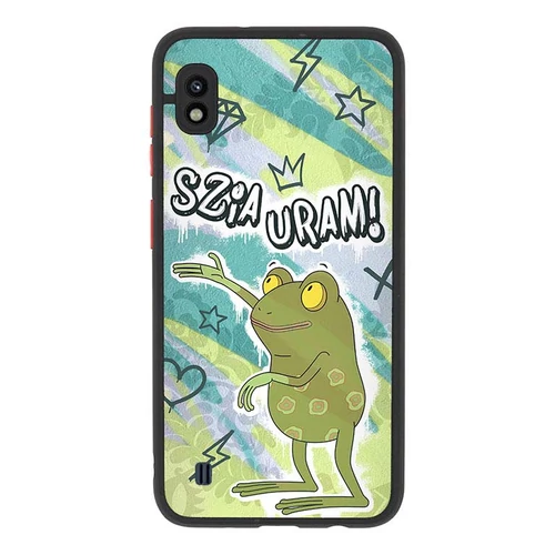 Magyar népmesék Samsung Galaxy telefontok - Szia Uram! 