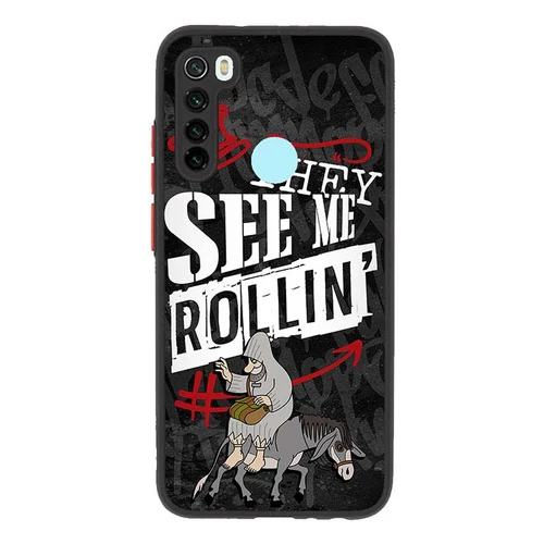 Magyar népmesék Xiaomi telefontok - They see me rollin’ 