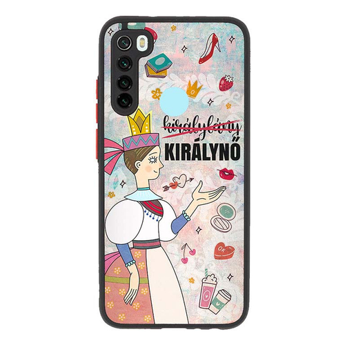 Magyar népmesék Xiaomi telefontok - Királynő