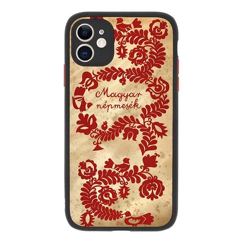 Magyar népmesék iPhone telefontok  