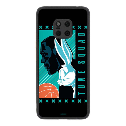 Space Jam Huawei telefontok - LeBron and Bugs Bunny