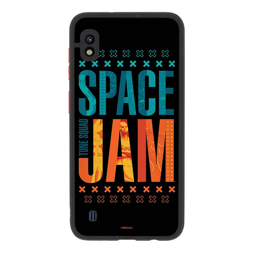 Space Jam Samsung Galaxy telefontok - Space Jam 2 Text Design
