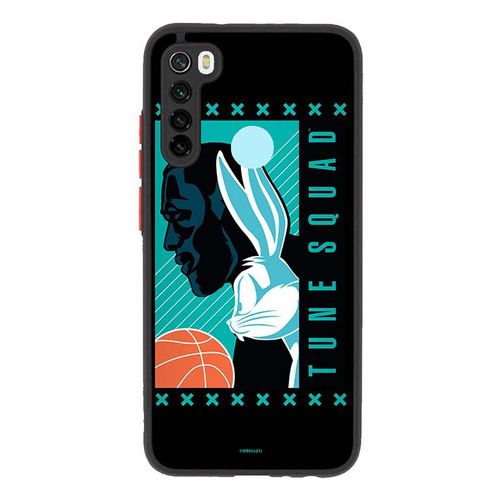 Space Jam Xiaomi telefontok - LeBron and Bugs Bunny