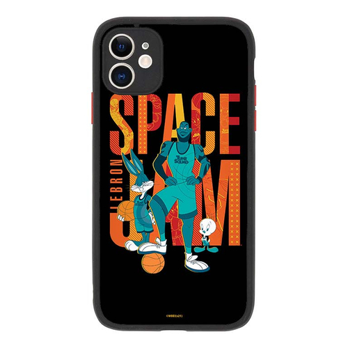 Space Jam iPhone telefontok - Space Jam 2 LeBron