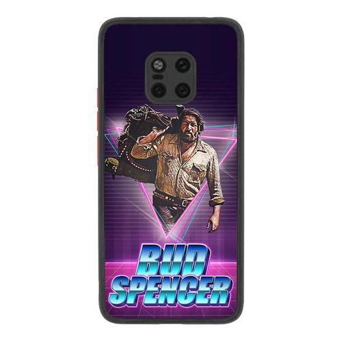 Bud Spencer Huawei telefontok - Neon
