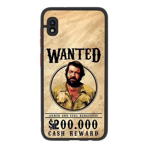 Bud Spencer Samsung Galaxy telefontok - Armed and very dangerous