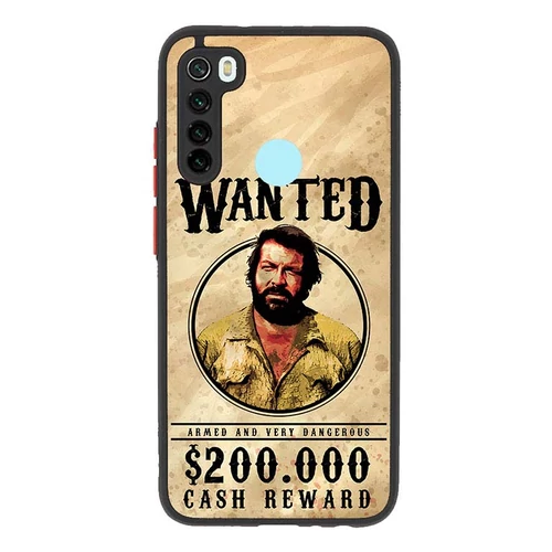 Bud Spencer Xiaomi telefontok - Armed and very dangerous