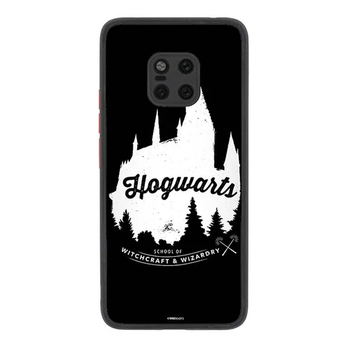 Harry Potter Huawei telefontok - Hogwarts Silhouette