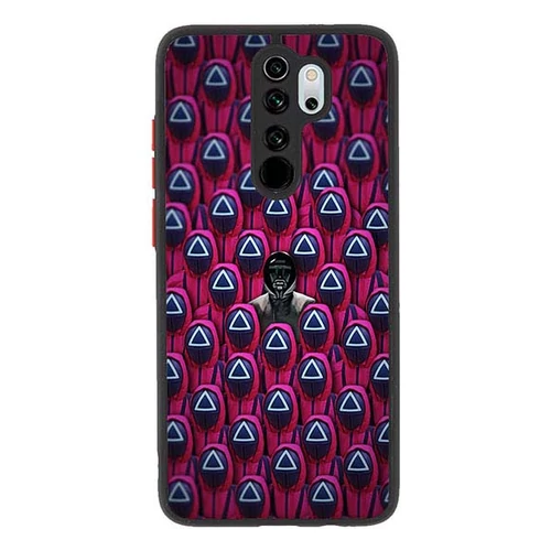 Nyerd meg az életed Xiaomi telefontok - Team Guard