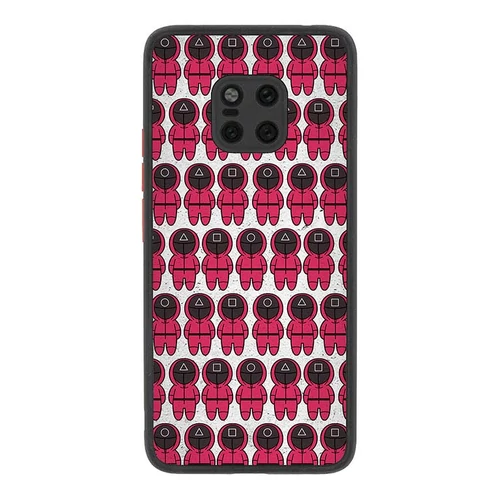 Nyerd meg az életed Huawei telefontok - Guard Doll