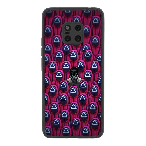 Nyerd meg az életed Huawei telefontok - Team Guard