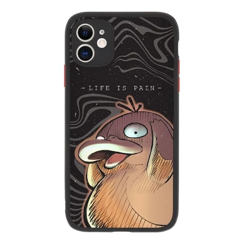 Pokémon iPhone telefontok - Psyduck