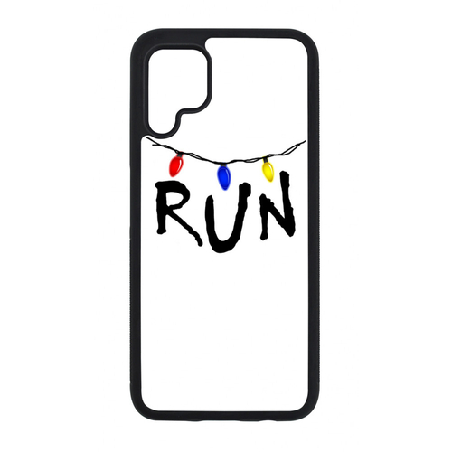 Stranger Things Huawei telefontok - Run