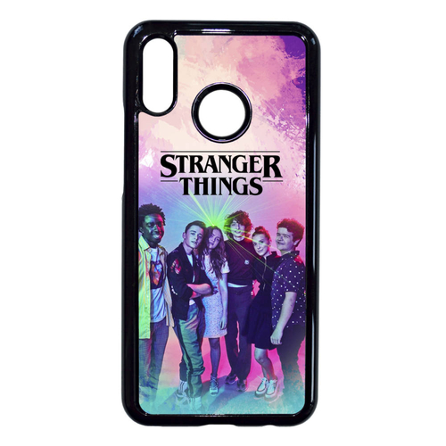 Stranger Things Cast - Huawei telefontok