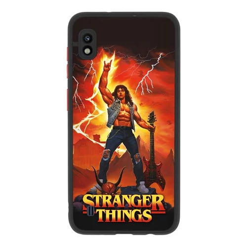 Stranger Things Samsung Galaxy telefontok - Eddie Munson