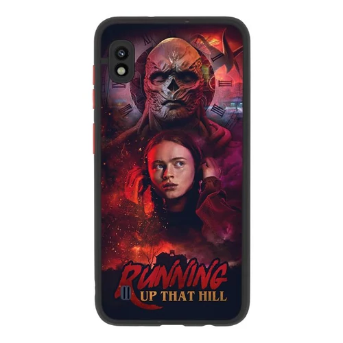 Stranger Things Samsung Galaxy telefontok - Running Up That Hill