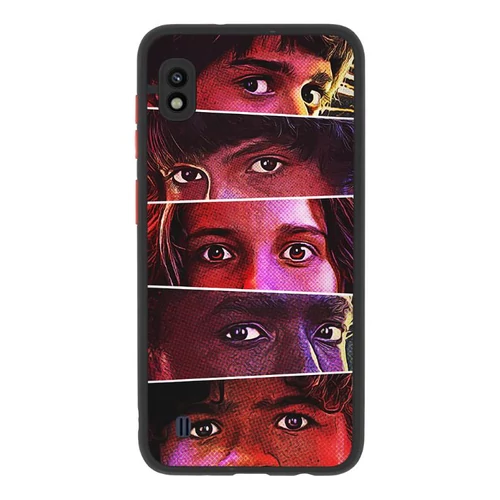 Stranger Things Samsung Galaxy telefontok - Stranger Things Eyes