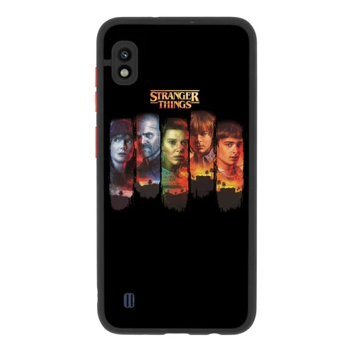 Stranger Things Samsung Galaxy telefontok - Stripes