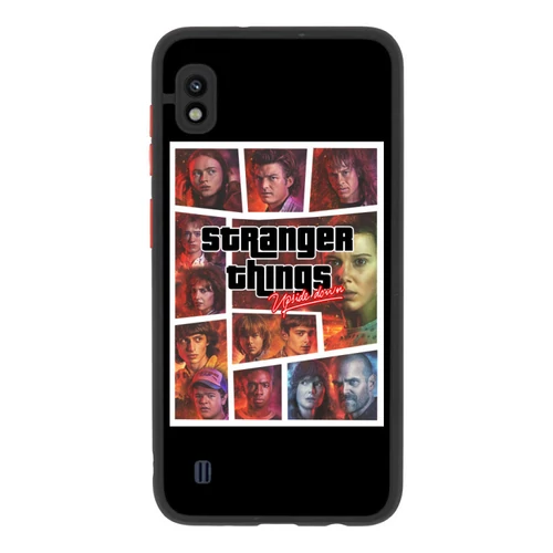 Stranger Things Samsung Galaxy telefontok - GTA