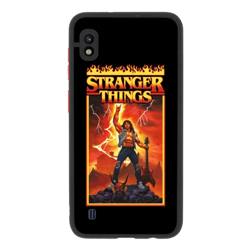 Stranger Things Samsung Galaxy telefontok - Eddie Munson Poster