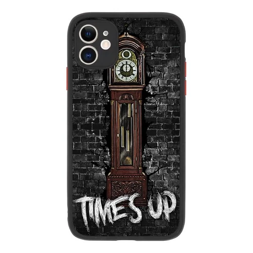 Stranger Things iPhone telefontok - Times Up