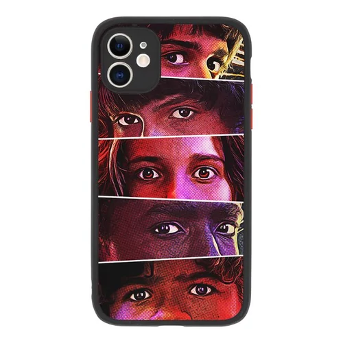 Stranger Things iPhone telefontok - Stranger Things Eyes