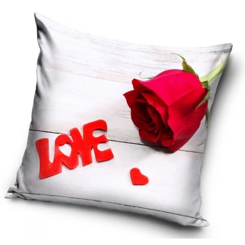 Love párnahuzat