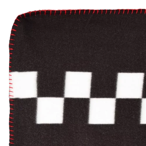 Disney Verdák polár takaró 100x150cm - Thunder