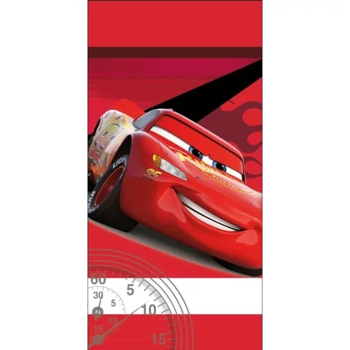 Disney Verdák törölköző, fürdőlepedő 70x140cm - Legend