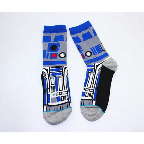 Star Wars R2-D2 felnőtt zokni
