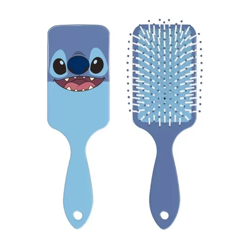 Disney Lilo és Stitch, A csillagkutya hajkefe 22 cm - Smile
