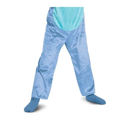 Disney Lilo és Stitch, A csillagkutya jelmez - 5-6 éves gyerekeknek, S méret - Blue