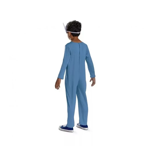 Disney Lilo és Stitch, A csillagkutya jelmez - 5-6 éves gyerekeknek, S méret - Basic