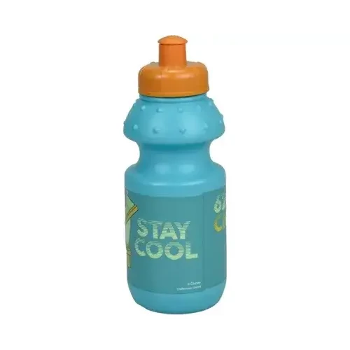 Disney Lilo és Stitch műanyag sportkulacs 350 ml - Cool